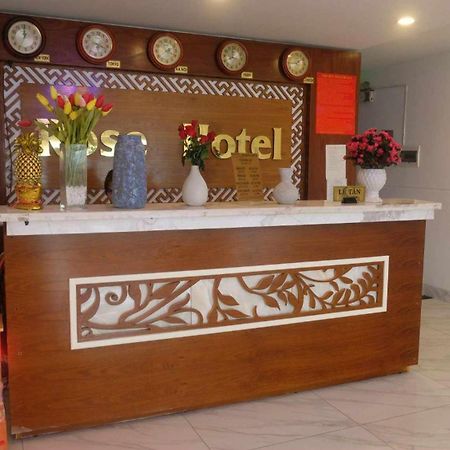 Rose Hotel Дананг Экстерьер фото