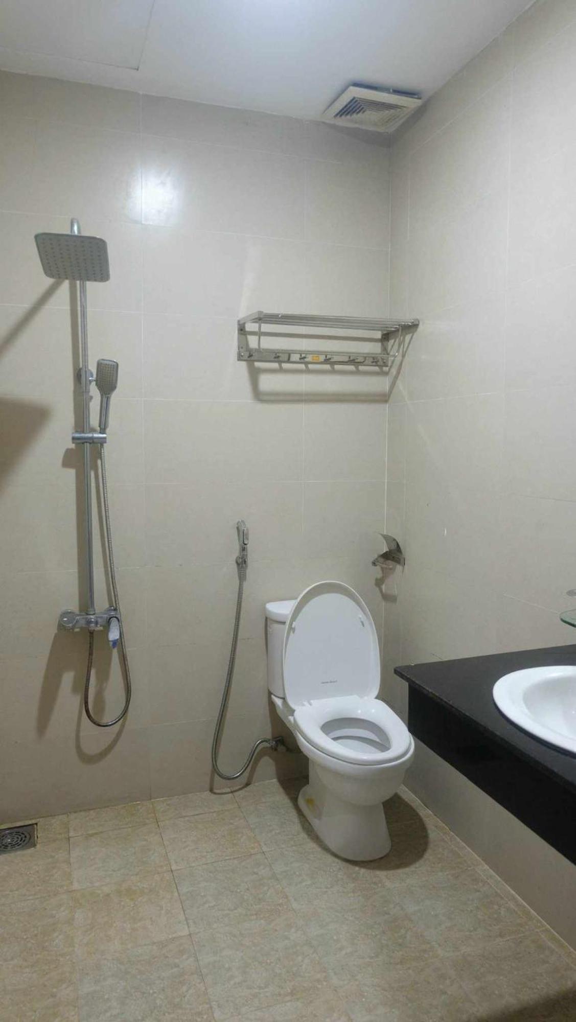 Rose Hotel Дананг Экстерьер фото