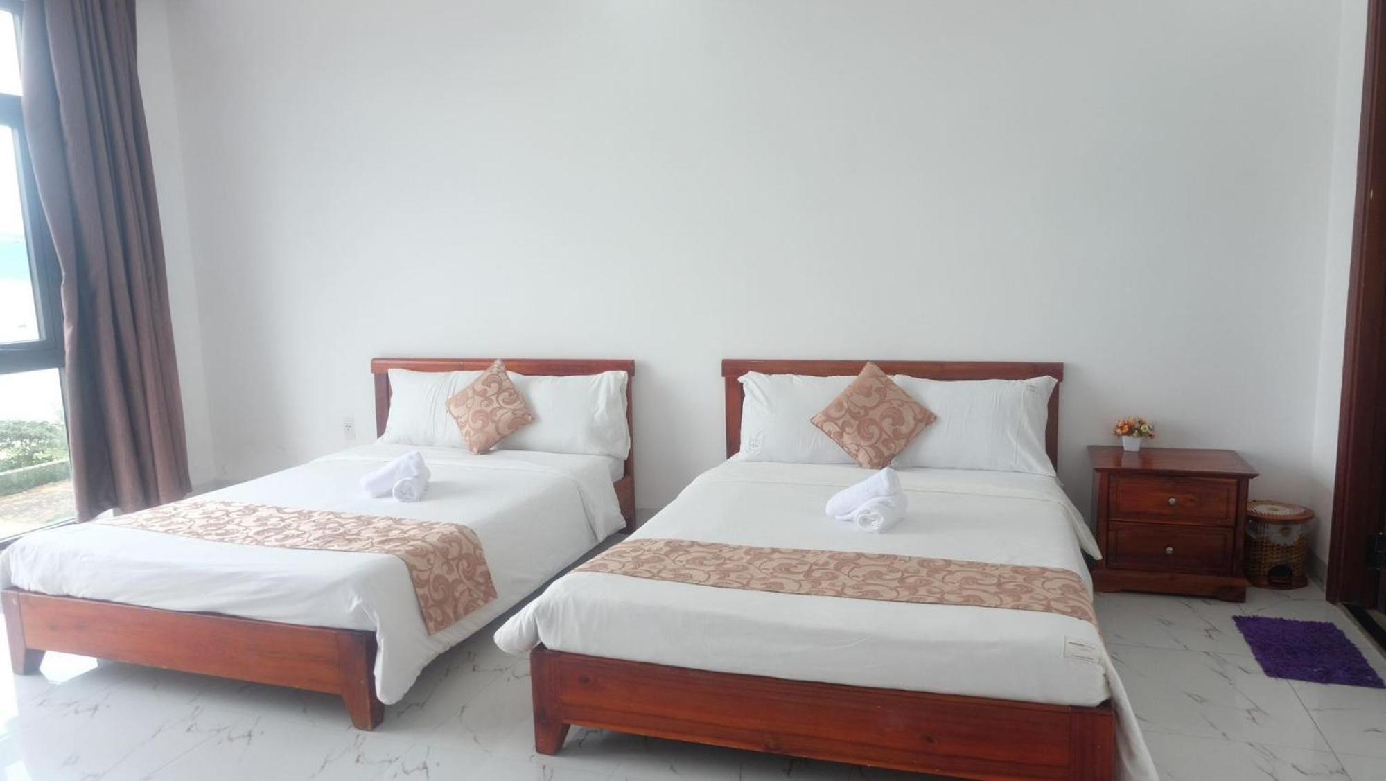 Rose Hotel Дананг Экстерьер фото