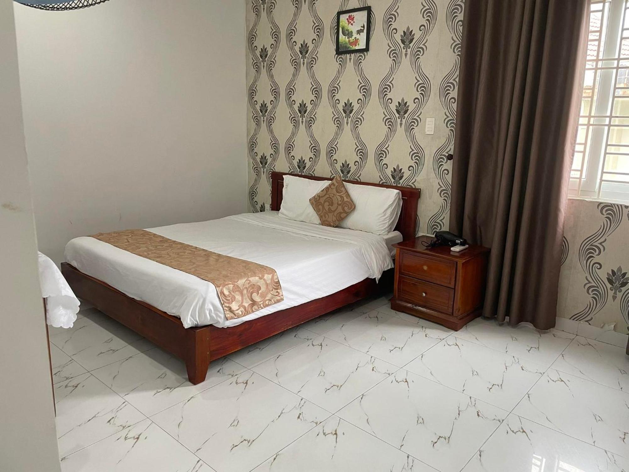 Rose Hotel Дананг Экстерьер фото